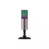 Havit GK61 RGB Recording Live Microphone (Black-Ochre)-gallery-3