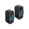 Havit Gamenote SK213 RGB 2:0 USB Gaming Speaker-gallery-1