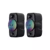 Havit Gamenote SK213 RGB 2:0 USB Gaming Speaker-gallery-2
