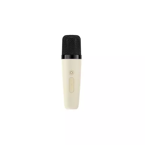Havit SK818BT Mini Portable Karaoke Bluetooth Speaker with Microphone (RGB)-gallery-4