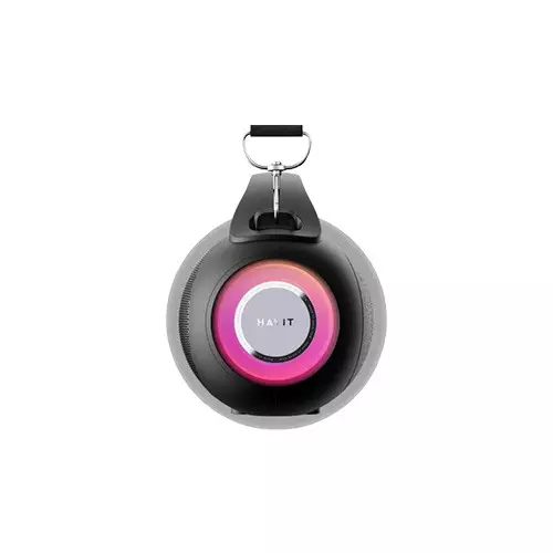 Havit SK821BT Strong Bass Wireless Bluetooth Speaker-gallery-6