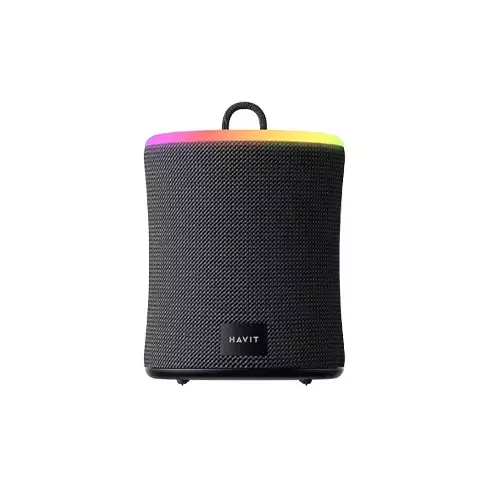 Havit SK832BT LED RGB Wireless Speaker-gallery-1