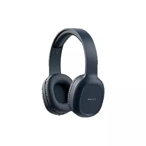 Havit H2590BT PRO Wireless Gaming Headphone-gallery-1