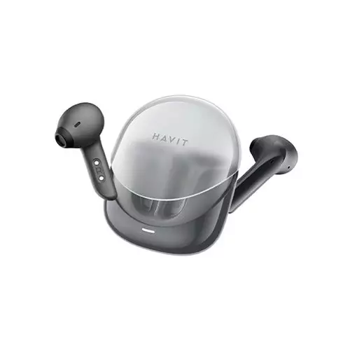 Havit Modern Buds TWS Bluetooth Earbuds-gallery-1
