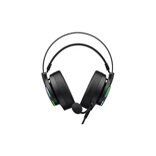 Havit H2007U Gamenote USB7.1 Gaming Headphone-gallery-3