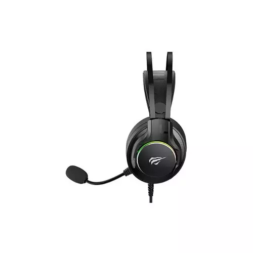 Havit H2007U Gamenote USB7.1 Gaming Headphone-gallery-4