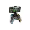 Havit G158BT Pro Transparent RGB Bluetooth Vibration Gamepad-gallery-2