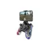 Havit G180BT Transparent RGB Bluetooth Vibration Gamepad-gallery-2