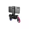 Havit G180BT Transparent RGB Bluetooth Vibration Gamepad-gallery-3