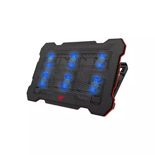 Havit F2071SE Gamenote Laptop Cooling Pad