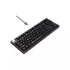 HAVIT KB892L Backlit 87 Keys Gaming Mechanical Keyboard-gallery-2