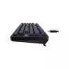 HAVIT KB892L Backlit 87 Keys Gaming Mechanical Keyboard-gallery-3