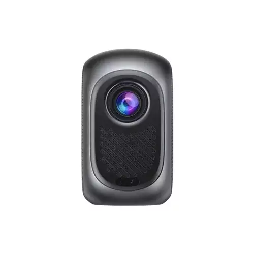 Havit PJ215 Pro 250 ANSI lumens Smart projector with Android TV 9.0-gallery-1