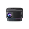 Havit PJ300 Plus 550ANSI lumens Google licensed TV system Smart projector with Android 11.0-gallery-1