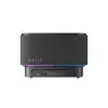Havit PJ300 Plus 550ANSI lumens Google licensed TV system Smart projector with Android 11.0-gallery-4