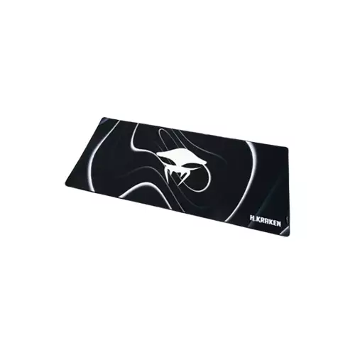 Havit Stellarisforce-1 H.KRAKEN Gaming Black Mouse Pad-gallery-1