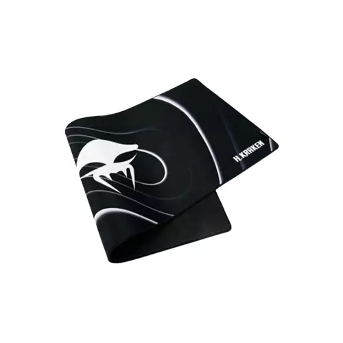 Havit Stellarisforce-1 H.KRAKEN Gaming Black Mouse Pad-gallery-2
