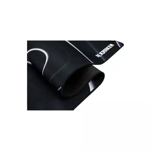 Havit Stellarisforce-1 H.KRAKEN Gaming Black Mouse Pad-gallery-3