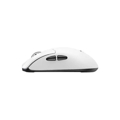 Havit Starblaze-2 H.KRAKEN Tri-mode White Gaming Mouse With RGB Charging Dock-gallery-5
