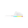 Havit Starblaze-2 H.KRAKEN Tri-mode White Gaming Mouse With RGB Charging Dock-gallery-6