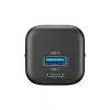 HAVIT UC220 20W USB-A USB-C TRAVEL Charger-gallery-2