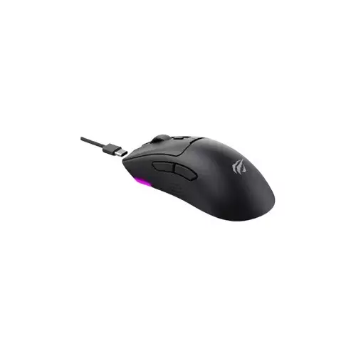 Havit MS966WB Quad-Mode Wireless Mouse Black-gallery-1