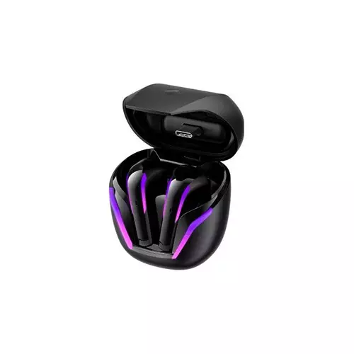 Havit TW970 RGB TWS Bluetooth Earbuds-gallery-1
