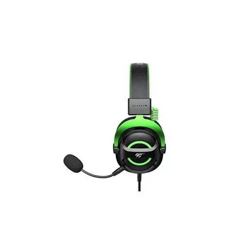 Havit H2002E Game Note 3.5mm Gaming Headphone-gallery-3