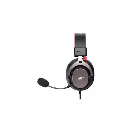 Havit H2015E Game Note 3.5mm Gaming Headphone-gallery-2