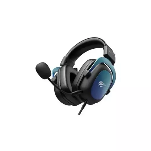Havit Gamenote H2002U USB 7.1 Gaming Headphone-gallery-1