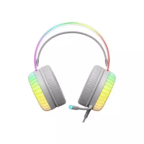 Havit Gamenote H2046U USB 7.1 RGB Gaming Headphone-gallery-2