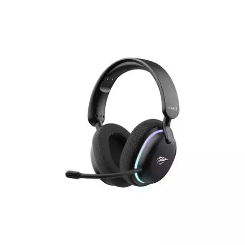 Havit Gamenote Fuxi-H7 Five-Mode Wireless Bluetooth Gaming Headphone-gallery-1