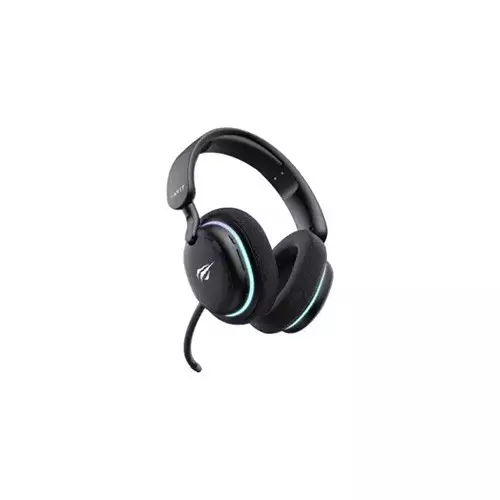 Havit Gamenote Fuxi-H7 Five-Mode Wireless Bluetooth Gaming Headphone-gallery-2