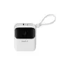 Havit PB5215 USB-C 10000mah Digital Display Power Bank With Lightning Cable-gallery-1