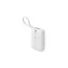 Havit PB5215 USB-C 10000mah Digital Display Power Bank With Lightning Cable-gallery-7