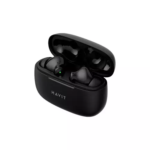 Havit TW967 PRO TWS Bluetooth V5.3 Earbuds-gallery-4