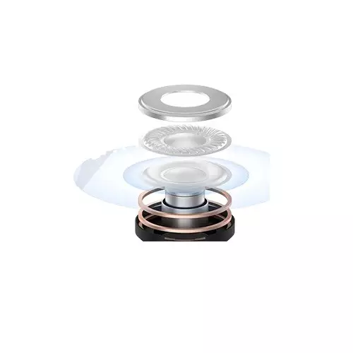 Havit TW931 Mini Size ENC Wireless Earbuds with 2 Mic-gallery-2