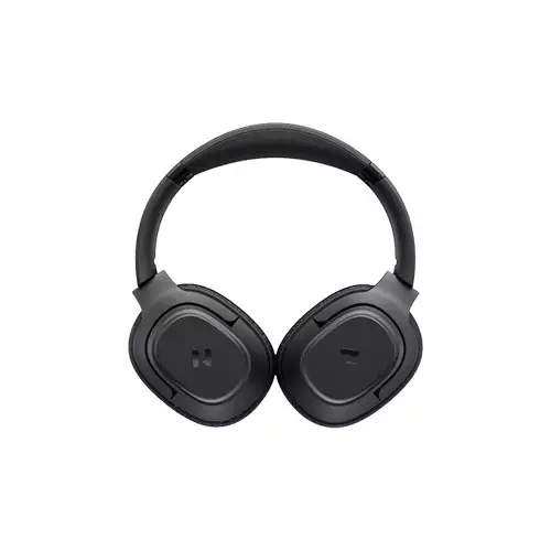 HAVIT H612BT Bluetooth Type-C Black Headphone-gallery-2
