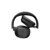 HAVIT H612BT Bluetooth Type-C Black Headphone-gallery-5
