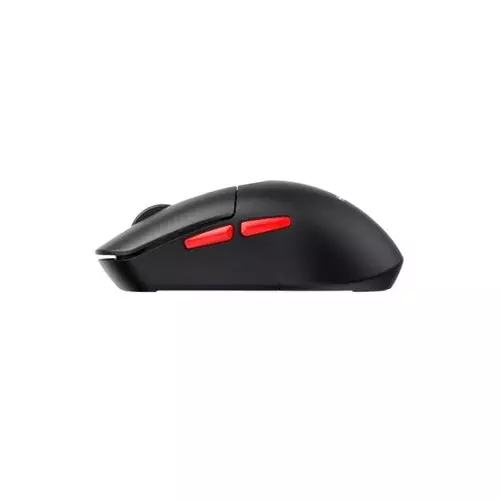 HAVIT MS59WB 2.4GHz Bluetooth Dual Mode Wireless Black Mouse-gallery-4