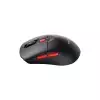 HAVIT MS59WB 2.4GHz Bluetooth Dual Mode Wireless Black Mouse-gallery-1