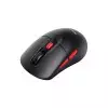 HAVIT MS59WB 2.4GHz Bluetooth Dual Mode Wireless Black Mouse-gallery-2