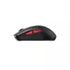 HAVIT MS59WB 2.4GHz Bluetooth Dual Mode Wireless Black Mouse-gallery-4