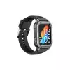 HAVIT M9040S Bluetooth 1.91-inch Display Calling Black Smart Watch-gallery-1