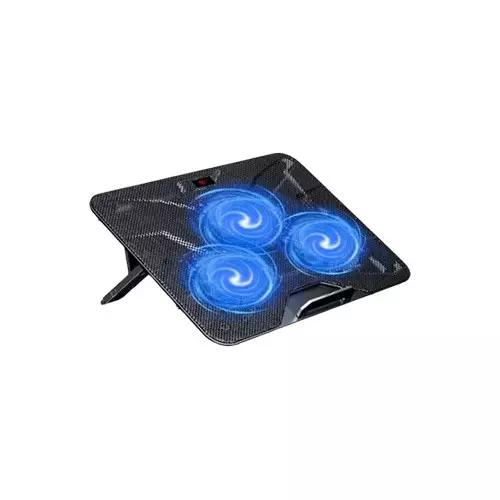 HAVIT F2067 Laptop Black Cooling Pad-gallery-1