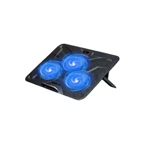 HAVIT F2067 Laptop Black Cooling Pad-gallery-2