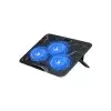 HAVIT F2067 Laptop Black Cooling Pad-gallery-2