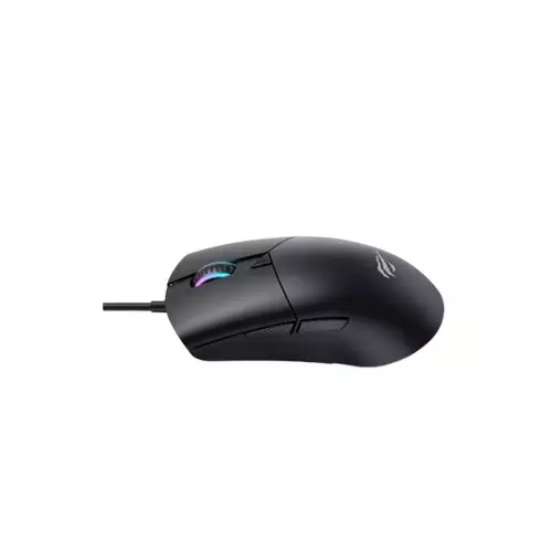 HAVIT MS1038 RGB 8000DPI USB Gaming Black Mouse-gallery-3