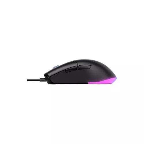HAVIT MS1038 RGB 8000DPI USB Gaming Black Mouse-gallery-4