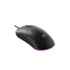 HAVIT MS1038 RGB 8000DPI USB Gaming Black Mouse-gallery-1